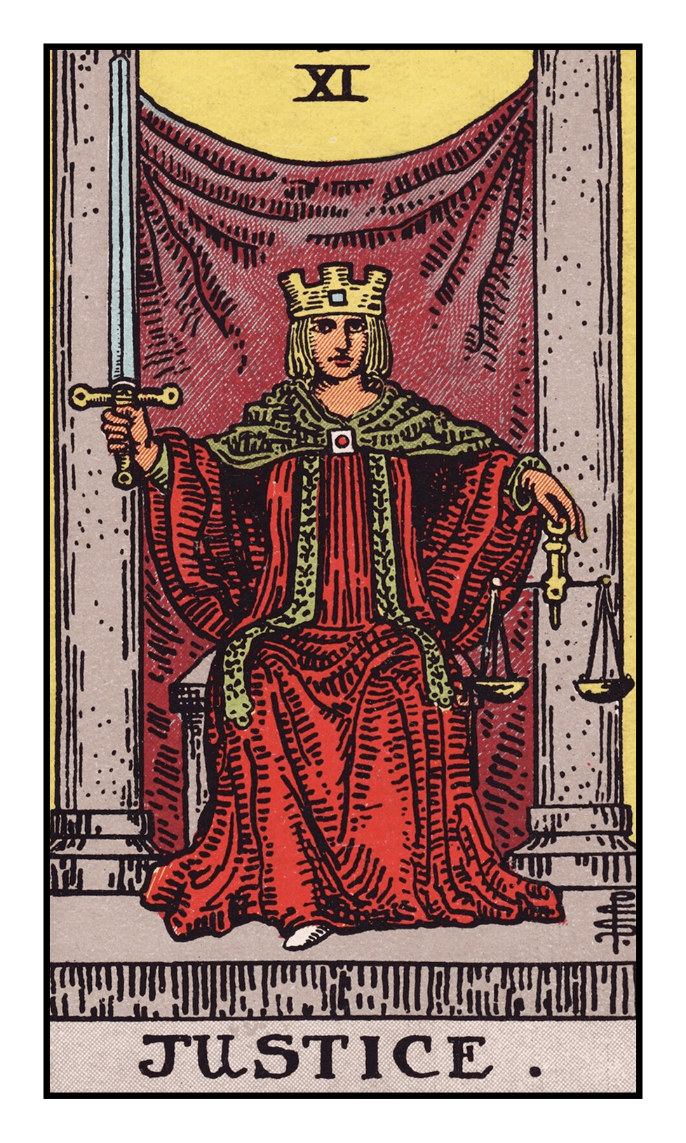 Justice